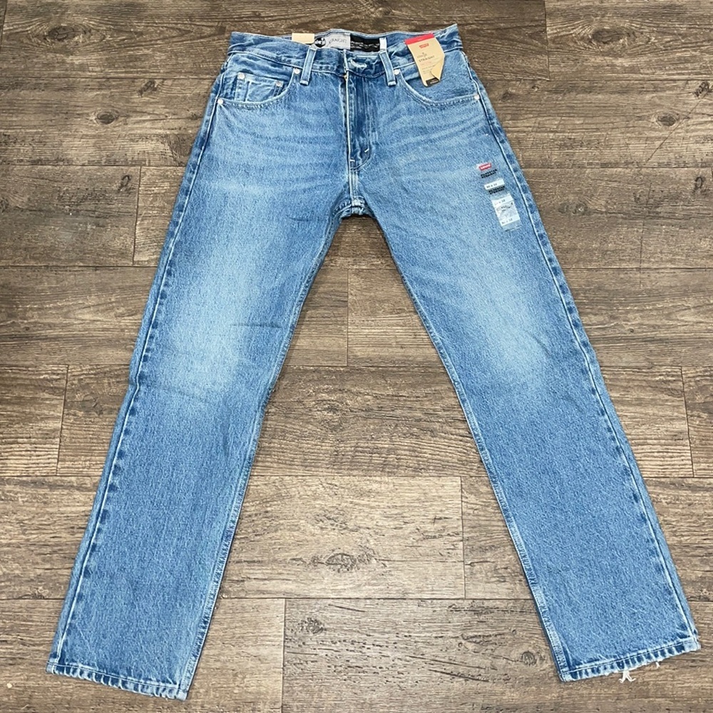 Men’s Levi’s Silver Tab Straight Jeans